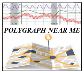 polygraph test in Bakersfield